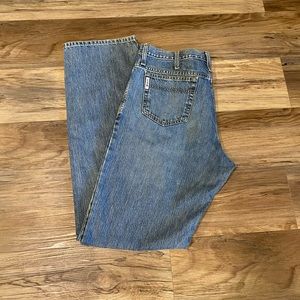 Men’s Cinch Jeans